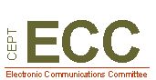 Logo van ECC