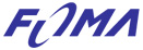 Het FOMA logo.