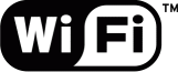 W-Fi logo